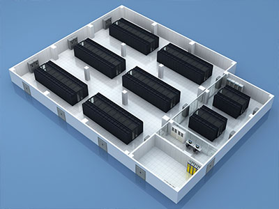 專業(yè)的施工團隊